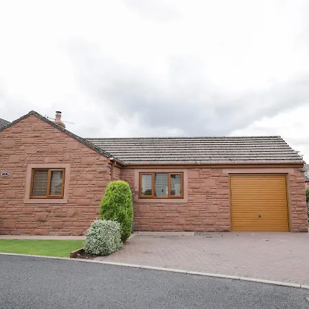 Cornerways * Kirkby Thore