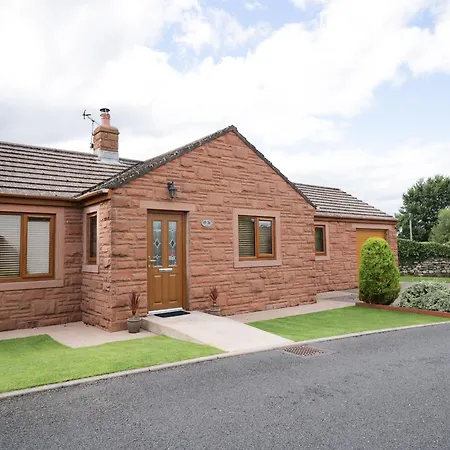 Cornerways Holiday home *
