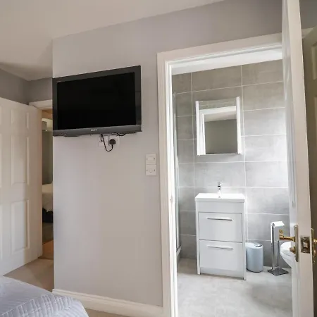 Cornerways Holiday home Kirkby Thore