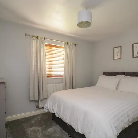 Cornerways Holiday home Kirkby Thore